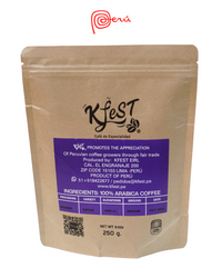 KFEST Specialty Coffee - "Faith"