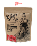 KFEST Specialty Coffee  - "Respect"